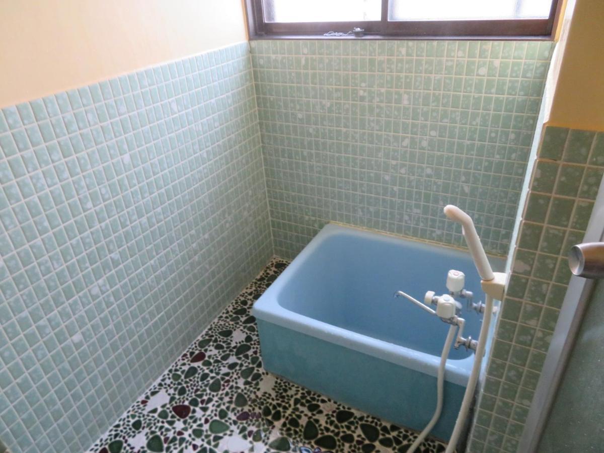 Mizu No Gakko Villa ชาริ ภายนอก รูปภาพ