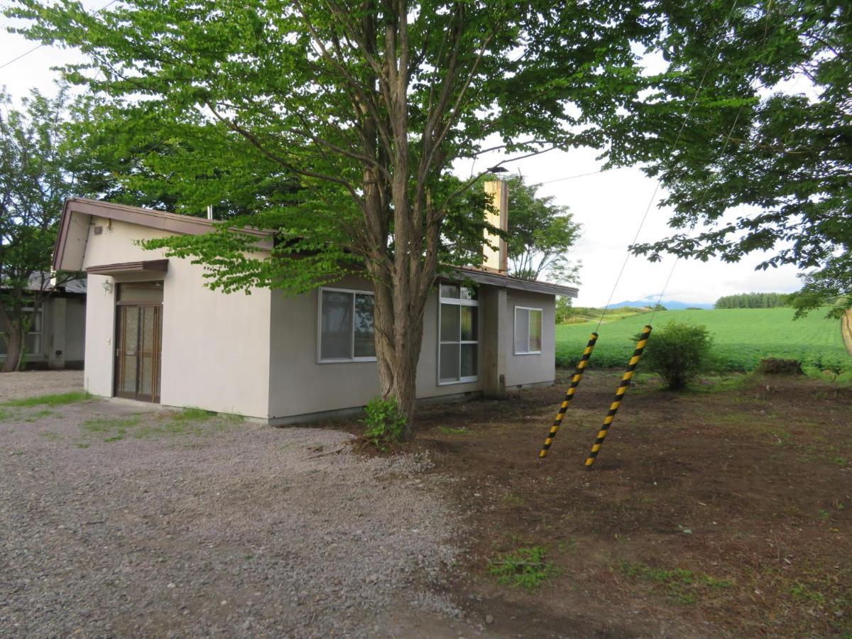 Mizu No Gakko Villa ชาริ ภายนอก รูปภาพ