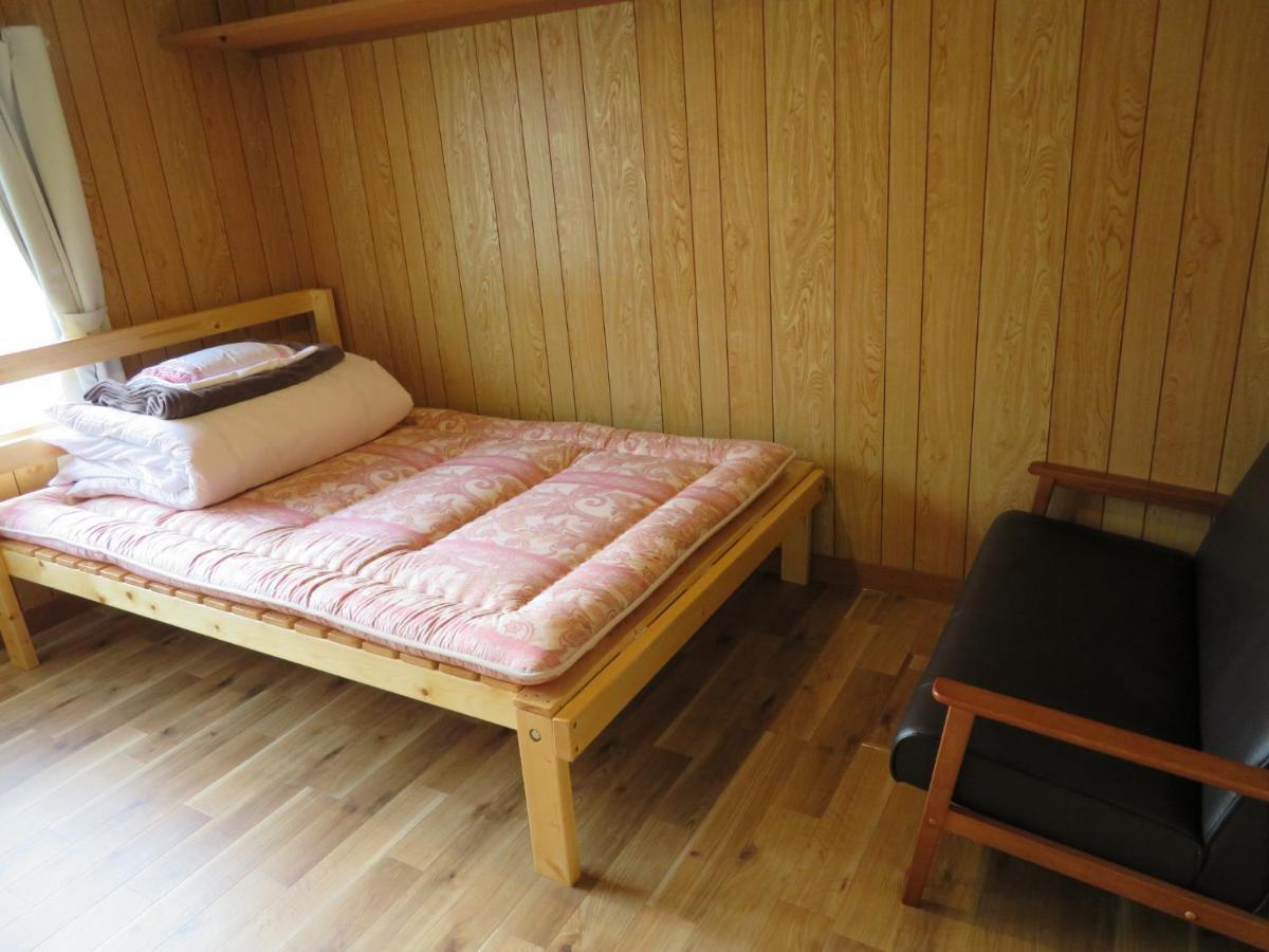 Mizu No Gakko Villa ชาริ ภายนอก รูปภาพ