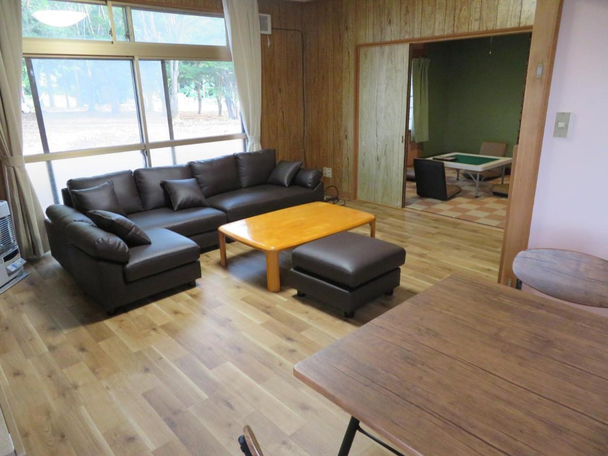 Mizu No Gakko Villa ชาริ ภายนอก รูปภาพ