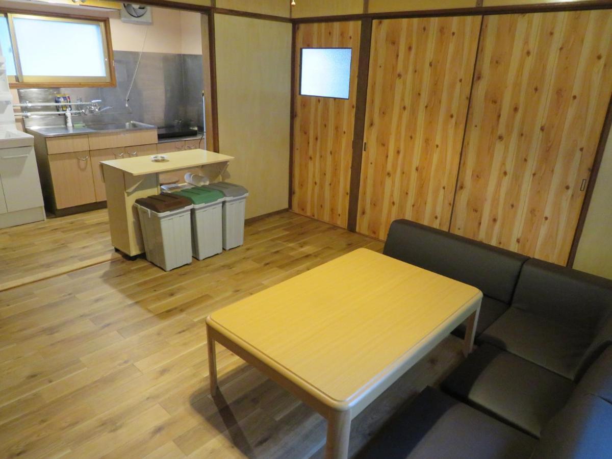 Mizu No Gakko Villa ชาริ ภายนอก รูปภาพ