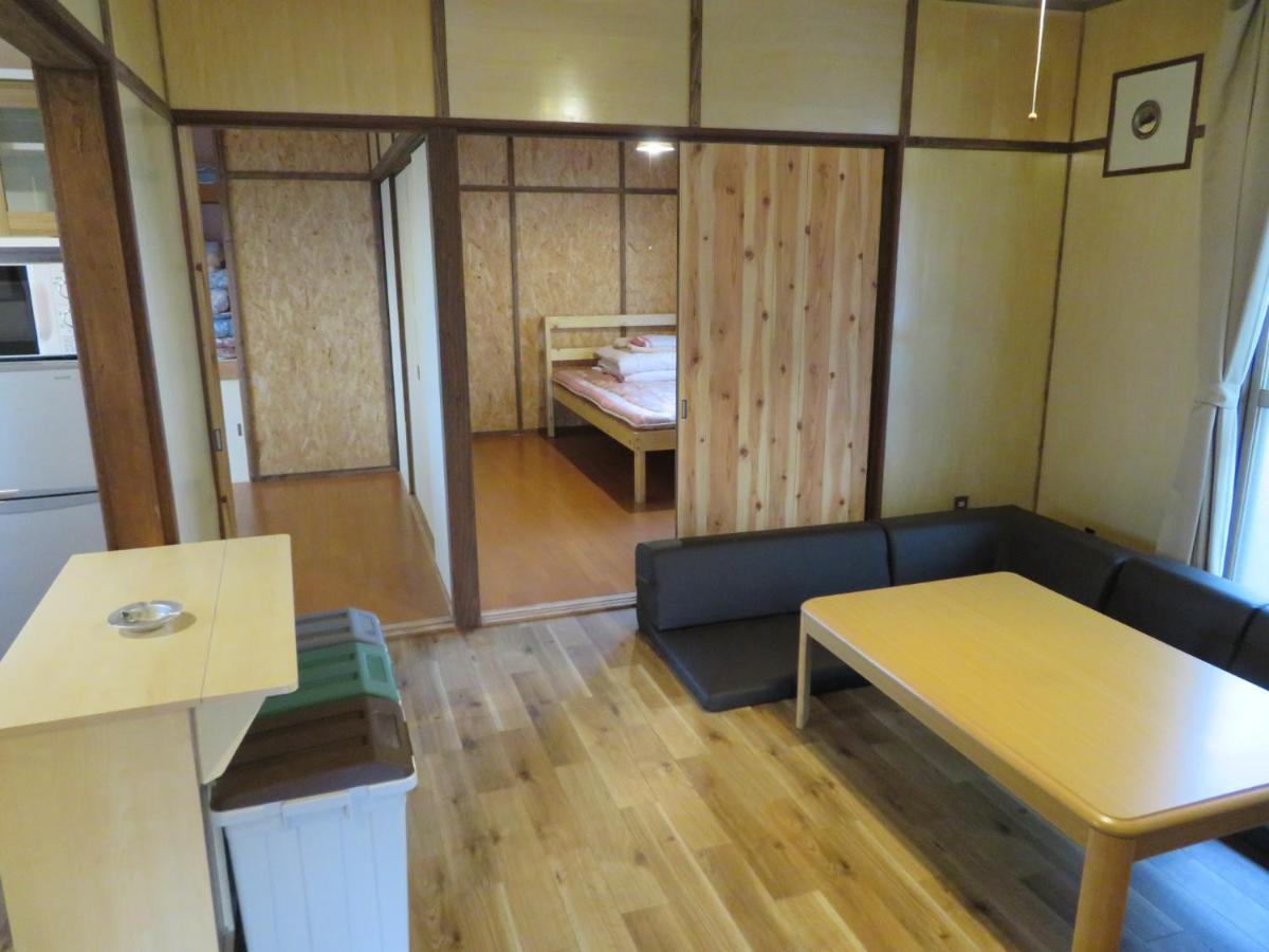Mizu No Gakko Villa ชาริ ภายนอก รูปภาพ