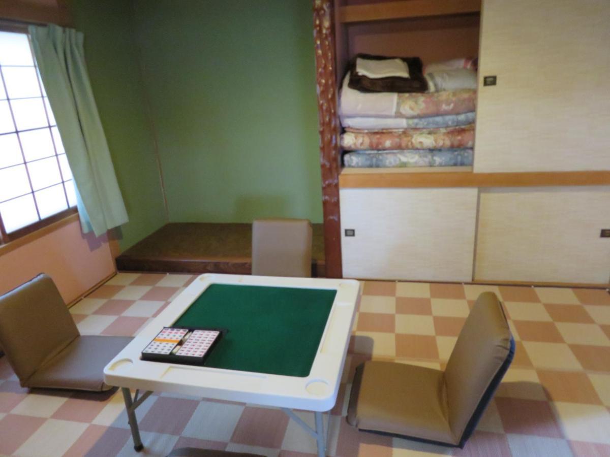 Mizu No Gakko Villa ชาริ ภายนอก รูปภาพ