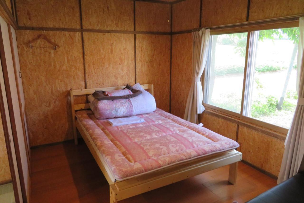Mizu No Gakko Villa ชาริ ภายนอก รูปภาพ