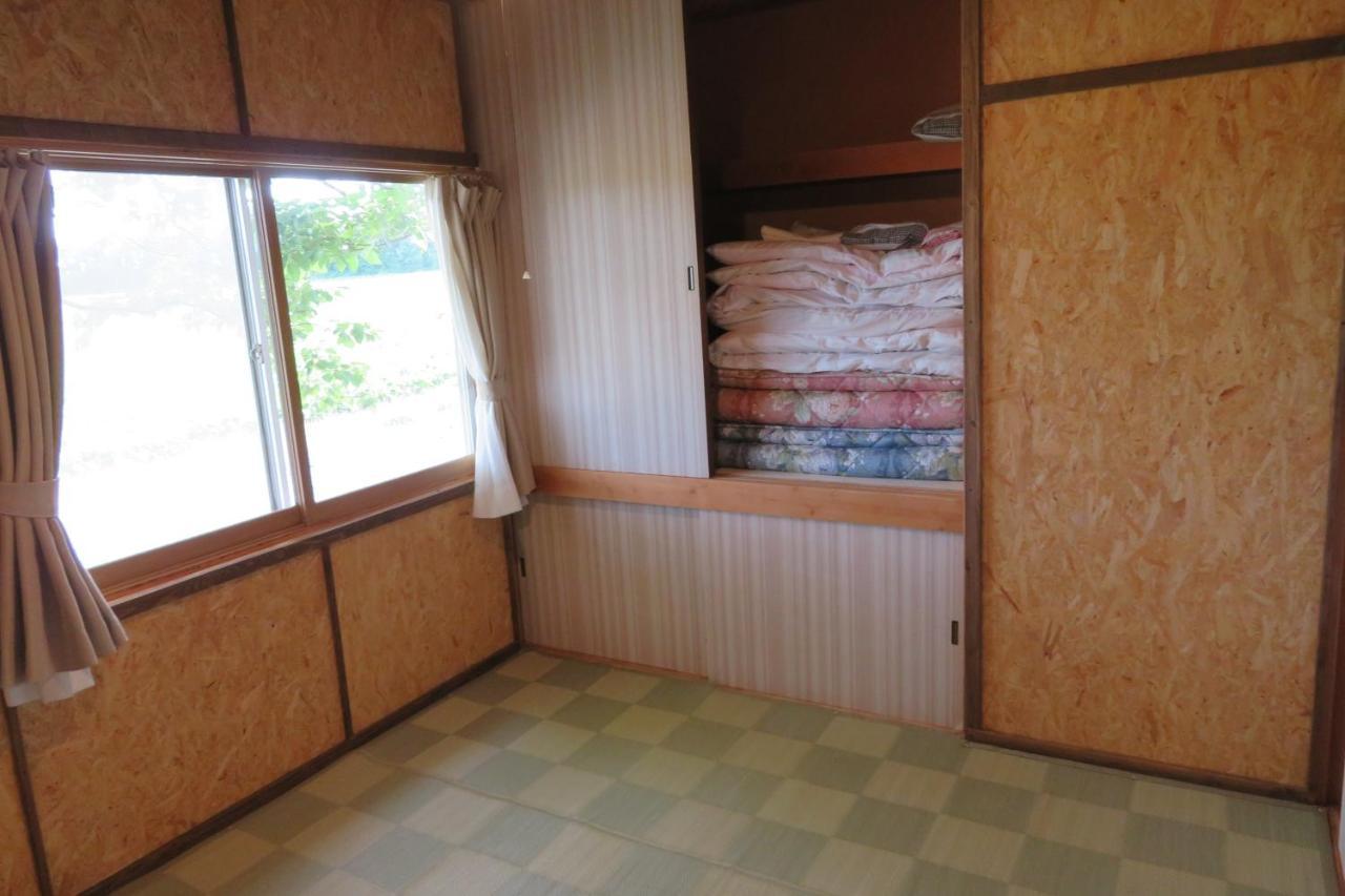 Mizu No Gakko Villa ชาริ ภายนอก รูปภาพ