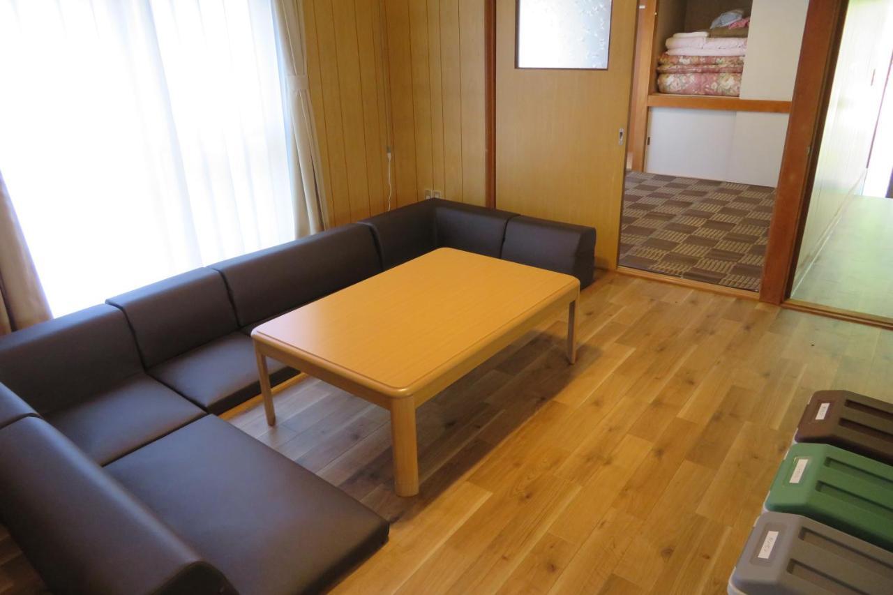 Mizu No Gakko Villa ชาริ ภายนอก รูปภาพ