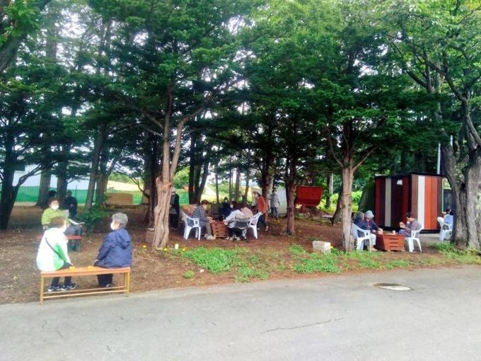 Mizu No Gakko Villa ชาริ ภายนอก รูปภาพ