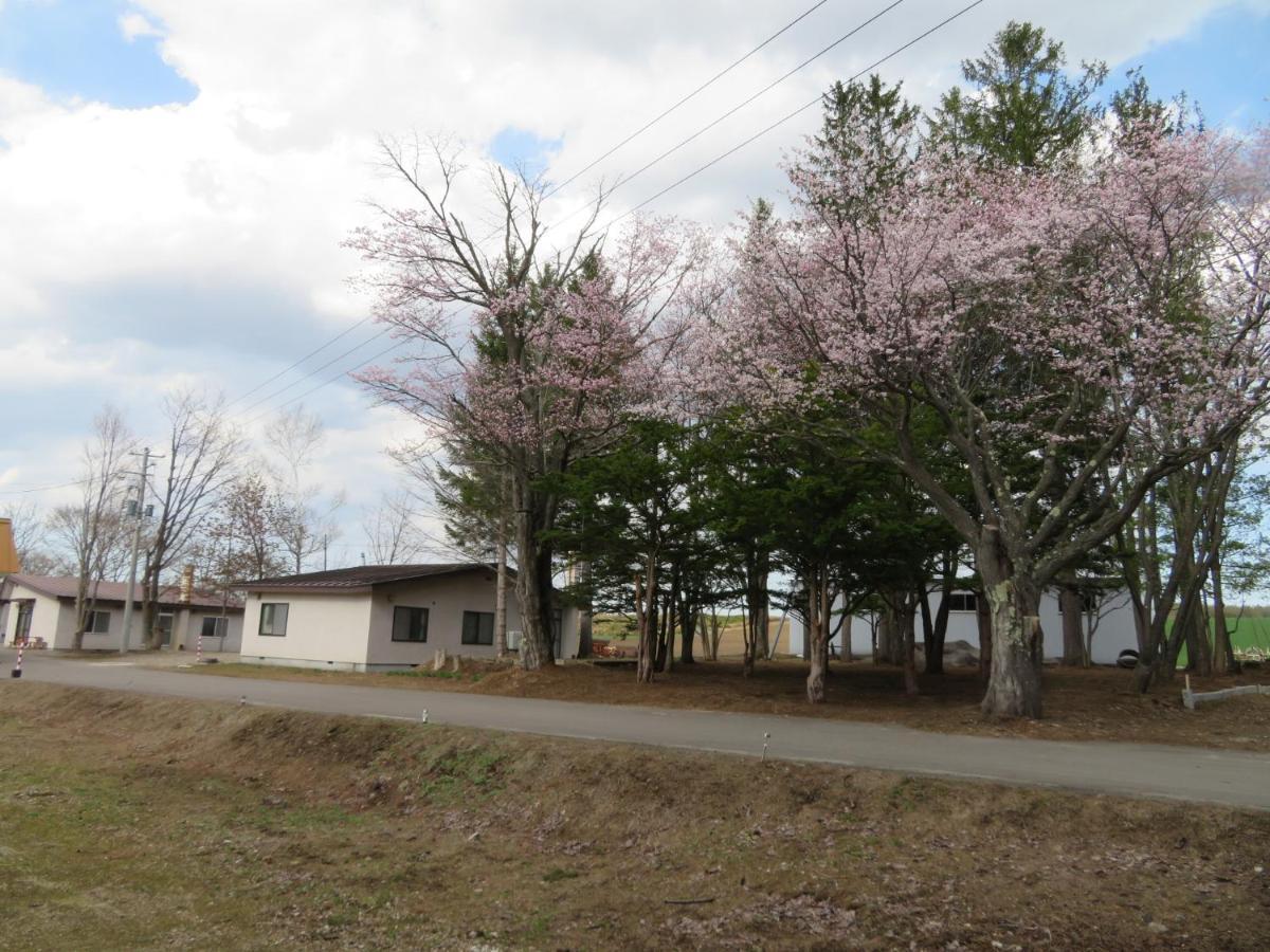Mizu No Gakko Villa ชาริ ภายนอก รูปภาพ