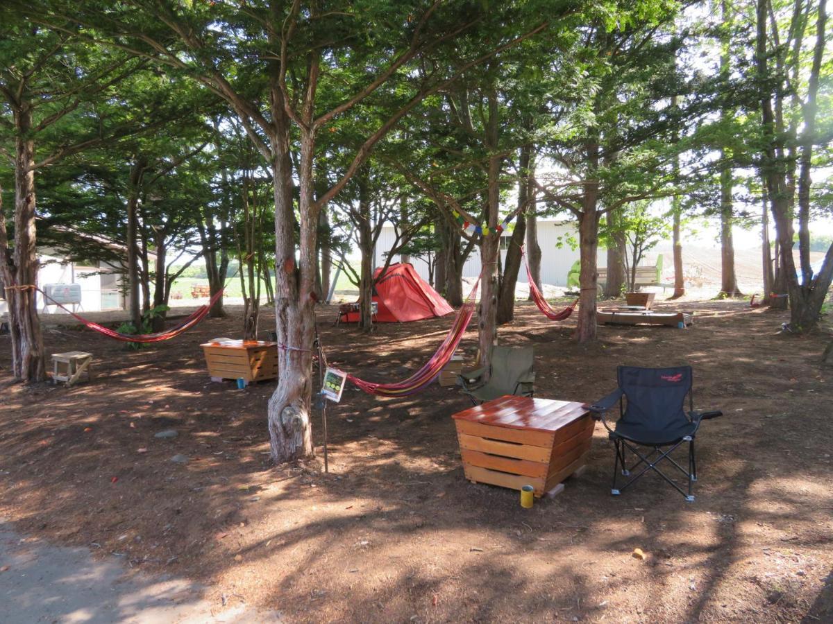Mizu No Gakko Villa ชาริ ภายนอก รูปภาพ